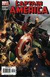 Cover for Captain America (Marvel, 2005 series) #19