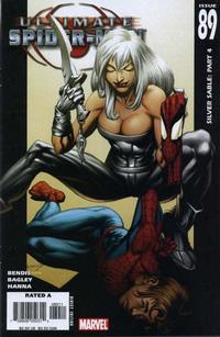 Cover Thumbnail for Ultimate Spider-Man (Marvel, 2000 series) #89