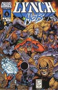 Cover Thumbnail for Lynch Mob (Chaos! Comics, 1994 series) #1