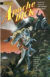 Cover for Apache Dick (Malibu, 1990 series) #1