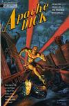 Cover for Apache Dick (Malibu, 1990 series) #2