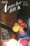 Cover for Apache Dick (Malibu, 1990 series) #3