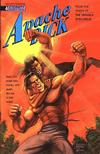 Cover for Apache Dick (Malibu, 1990 series) #4