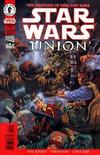 Cover for Star Wars: Union (Dark Horse, 1999 series) #2