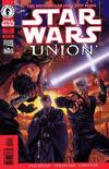 Cover for Star Wars: Union (Dark Horse, 1999 series) #3