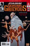 Cover for Star Wars: General Grievous (Dark Horse, 2005 series) #1