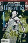 Cover for Star Wars: General Grievous (Dark Horse, 2005 series) #2