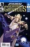 Cover for Star Wars: General Grievous (Dark Horse, 2005 series) #3