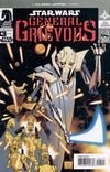 Cover for Star Wars: General Grievous (Dark Horse, 2005 series) #4
