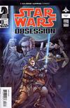 Cover for Star Wars: Obsession (Dark Horse, 2004 series) #3