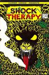 Cover for Shock Therapy (Harrier, 1986 series) #1