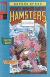 Cover for Adolescent Radioactive Black Belt Hamsters Classics (Entity-Parody, 1992 series) #1