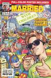 Cover for Married... with Children: Bud Bundy, Fanboy in Paradise (Now, 1994 series) #1