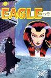 Cover for Eagle (Crystal Publications, 1986 series) #2