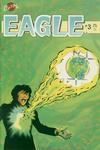 Cover for Eagle (Crystal Publications, 1986 series) #3