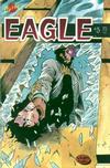 Cover for Eagle (Crystal Publications, 1986 series) #5