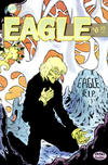 Cover for Eagle (Crystal Publications, 1986 series) #6