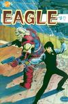 Cover for Eagle (Crystal Publications, 1986 series) #8