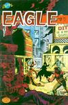 Cover for Eagle (Crystal Publications, 1986 series) #9