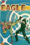 Cover for Eagle (Crystal Publications, 1986 series) #11