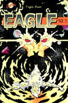 Cover for Eagle (Crystal Publications, 1986 series) #12