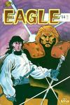 Cover for Eagle (Crystal Publications, 1986 series) #14