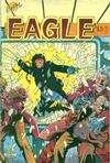 Cover for Eagle (Crystal Publications, 1986 series) #15