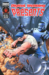 Cover for Digital Webbing Presents (Digital Webbing, 2001 series) #5