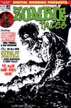 Cover for Digital Webbing Presents (Digital Webbing, 2001 series) #21