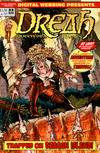 Cover for Digital Webbing Presents (Digital Webbing, 2001 series) #22