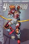 Cover Thumbnail for Youngblood (1998 series) #1 [Rob Liefeld Cover]