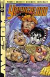 Cover for Youngblood (Awesome, 1998 series) #2