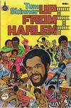 Cover Thumbnail for Up from Harlem (1973 series)  [69¢]