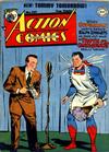 Cover for Action Comics (Simcoe Publishing & Distribution, 1948 series) #127