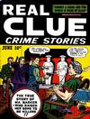 Cover for Real Clue Crime Stories (Hillman, 1947 series) #v2#4 [16]