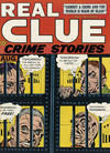 Cover for Real Clue Crime Stories (Hillman, 1947 series) #v2#6 [18]