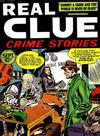 Cover for Real Clue Crime Stories (Hillman, 1947 series) #v2#7 [19]