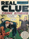 Cover for Real Clue Crime Stories (Hillman, 1947 series) #v3#1 [25]