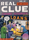 Cover for Real Clue Crime Stories (Hillman, 1947 series) #v3#6 [30]