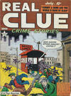 Cover for Real Clue Crime Stories (Hillman, 1947 series) #v4#5 [41]