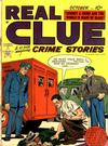 Cover for Real Clue Crime Stories (Hillman, 1947 series) #v4#8 [44]