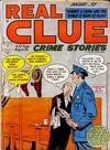 Cover for Real Clue Crime Stories (Hillman, 1947 series) #v4#11 [47]