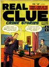 Cover for Real Clue Crime Stories (Hillman, 1947 series) #v4#12 [48]