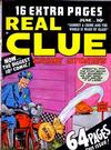 Cover for Real Clue Crime Stories (Hillman, 1947 series) #v5#4 [52]