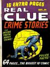 Cover for Real Clue Crime Stories (Hillman, 1947 series) #v5#7 [55]