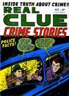 Cover for Real Clue Crime Stories (Hillman, 1947 series) #v5#8 [56]