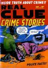 Cover for Real Clue Crime Stories (Hillman, 1947 series) #v5#9 [57]