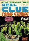 Cover for Real Clue Crime Stories (Hillman, 1947 series) #v5#10 [58]