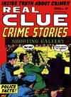 Cover for Real Clue Crime Stories (Hillman, 1947 series) #v6#2 [62]