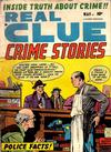 Cover for Real Clue Crime Stories (Hillman, 1947 series) #v6#3 [63]